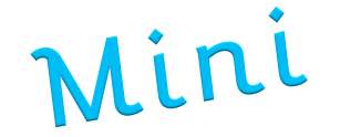 mini-1 mini
